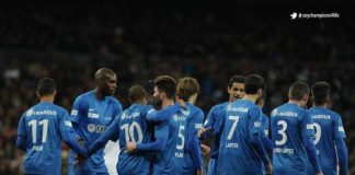 Champions for Live reserva 3.000 entradas para desempleados para el partido de fútbol del 29 de diciembre