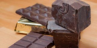 ¿Quieres trabajar como probador de chocolate?