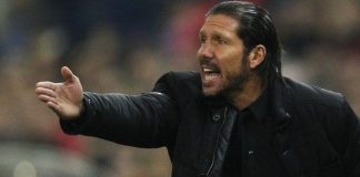 ¿Serías capaz de motivar a tu equipo de trabajo al estilo del Cholo Simeone?