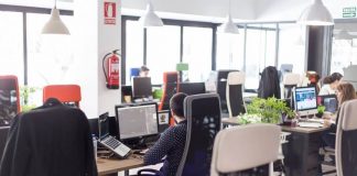 Cink Emprende ofrece becas a emprendedores que pueden disfrutar 100 días de un espacio de coworking