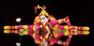 Convocatoria de empleo para maestros en la aulas itinerantes de los circos