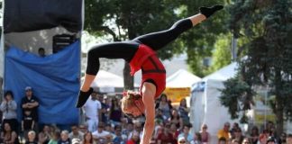 Casting para trabajar como actor o músico de circo en el País Vasco