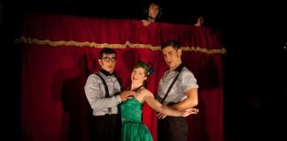 El próximo 2 de julio se celebra en Lanzarote el festival de circo de calle Circundando