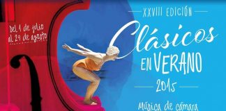 El Festival Clásicos en Verano de la Comunidad de Madrid ofrecerá esta semana dieciocho conciertos