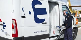 Ofertas de empleo en Clece para la temporada de verano Clece