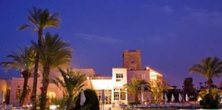 Oferta de empleo para hotel de Marruecos como animadores, barman, vendedores y spa terapeutas