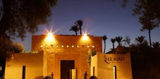 Oportunidad de trabajo para animadores, monitores , recepcionistas y camareros en hoteles de Marruecos