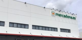 Ofertas de empleo para trabajar en la colmena de Mercadona en Getafe