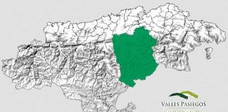 La comarca de los Valles Pasiegos organiza el próximo 21 de junio una jornada para emprendedores