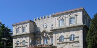 Tres locales para emprendedores en el mercado municipal de O Grove Concello O Grove