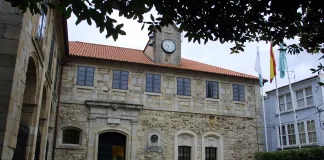 Bolsa de empleo en Ortigueira (A Coruña) para arquitectos