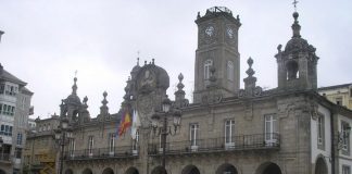 Lugo edita 1.000 ejemplares de una guía para buscar empleo