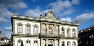 El Concello de Pontevedra convocará este año 36 plazas de empleo público
