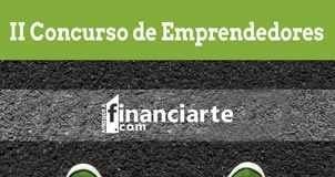 La Cámara de Comercio de España amplía el plazo para presentarse al II Concurso de Emprendedores