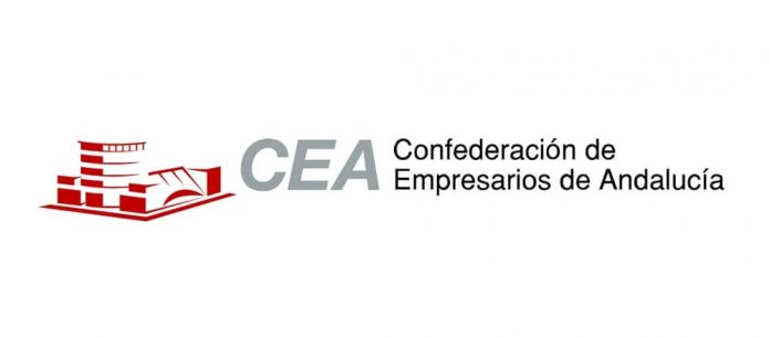 CEA Confederación Empresarios Andalucía