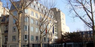 Convocatoria de empleo para profesores y maestros interinos en Francia