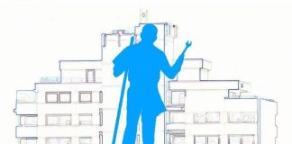 Bolsa de empleo en Jaén para conserjes y limpiadores para la Universidad Popular