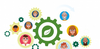 La Fundación Biodiversidad subvencionará la contratación de parados en empleos verdes