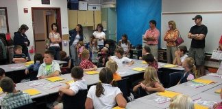 Aragón convoca becas para auxiliares de conversación en francés e inglés para centros educativos