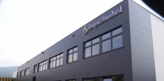 Cooper Standard inicia el proceso de selección para nuevos puestos de trabajo en Tarazona (Zaragoza)