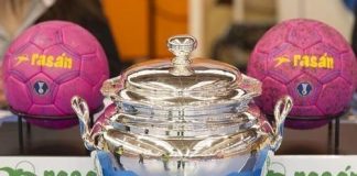 Entradas gratuitas para la Copa de la Reina de Balonmano en Castellón del 20 al 22 de febrero