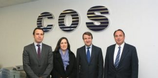 Cos Mantenimiento necesita cubrir 87 puestos de trabajo en Tres Cantos (Madrid)