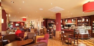 Costa Coffee generará 150 empleos con veinte nuevas aperturas este año en España