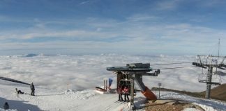 La estación de La Covatilla ofrece 60 puestos de trabajo para esta temporada de esquí