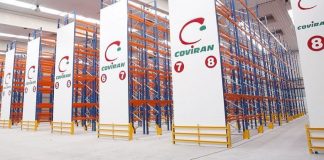 Covirán impulsará el empleo con 200 nuevos establecimientos en 2015