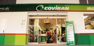Covirán estrena centro de formación en Granada y nuevas aperturas en Madrid, Galicia, Canarias y Castilla y León