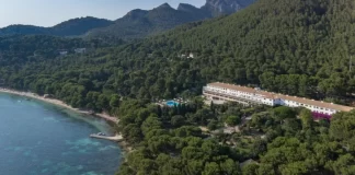 El Hotel Formentor dará trabajo en Mallorca a 460 personas