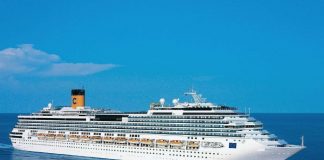 Cartagena acogerá el 26 de mayo una jornada informativa sobre ofertas de empleo en cruceros