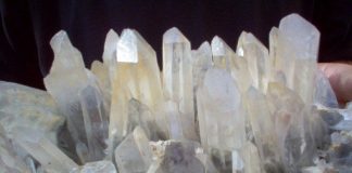 Una empresa de producción de cuarzo generará medio centenar de empleos en la provincia de Salamanca