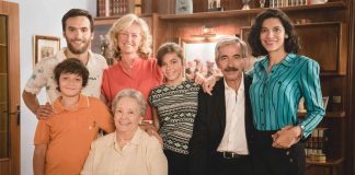 Buscan 50 figurantes para el rodaje de Cuéntame cómo pasó en Talavera de la Reina