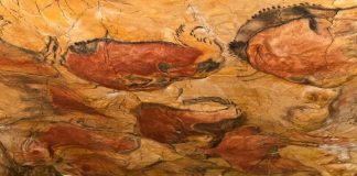Cantabria facilitará este domingo visitas gratuitas a las cuevas prehistóricas