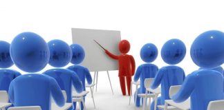 La Comunidad de Madrid destinará 16,9 millones para cursos de formación para el empleo