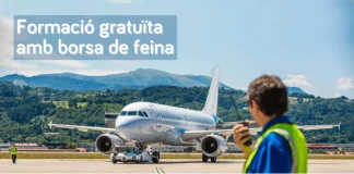 Cursos gratuitos en Baleares para formar una bolsa de trabajo para los aeropuertos de Mallorca e Ibiza
