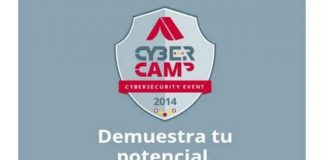 El Incibe pide a los emprendedores en ciberseguridad que presenten sus proyectos en CyberCamp 2014