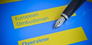 ¿Quieres hacer prácticas en la Oficina del Defensor del Pueblo de Europa? Plazo abierto