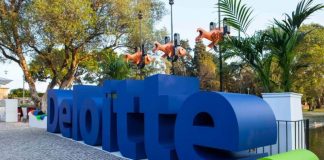 Deloitte incorpora este septiembre a 600 jóvenes recién titulados. ¡Comprueba sus ofertas de empleo!