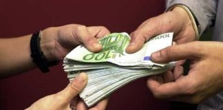 Propuesta del gobierno: una ayuda de seis meses a parados sin ingresos de un máximo de 450 euros