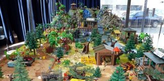 Ocio gratis para el segundo fin de semana de enero