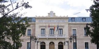 Programa de prácticas en la UE para estudiantes de formación profesional de la provincia de Cuenca Diputación de Cuenca