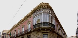 La Diputación de Almería organiza un cursos de mecánica rápida para desempleados de Huércal Diputación de Almería