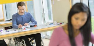 Aragón subvenciona proyectos generadores de puestos de trabajo en 17 Centros Especiales de Empleo Estudiantes con discapacidad