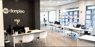 Don Piso tiene previsto abrir 20 nuevas oficinas en España a lo largo de 2016