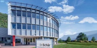 Dr. Schär creará 45 nuevos puestos de trabajo en su fábrica de Alagón (Zaragoza)