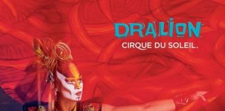 San Sebastián repartirá 420 entradas gratuitas para el Circo del Sol entre desempleados donostiarras