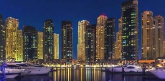 Una agencia inmobiliaria británica ofrece empleo para agentes dispuestos a trabajar en Dubai