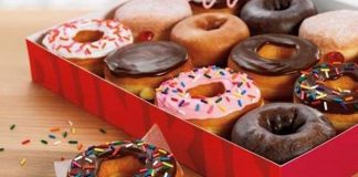 Empleo: Dunkin’Coffee abrirá una veintena de nuevas tiendas en España en 2014